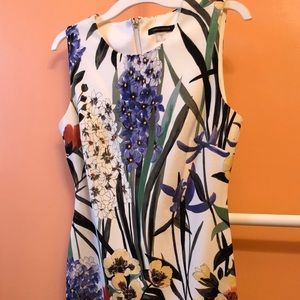 Tommy Hilfiger dress. Beautiful colors!